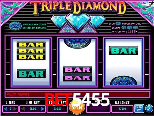 Desvendando o Mundo dos Jogos Virtuais na bet5455