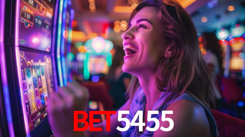 bet5455 - Roleta Oficial Brasileira - bet5455.com