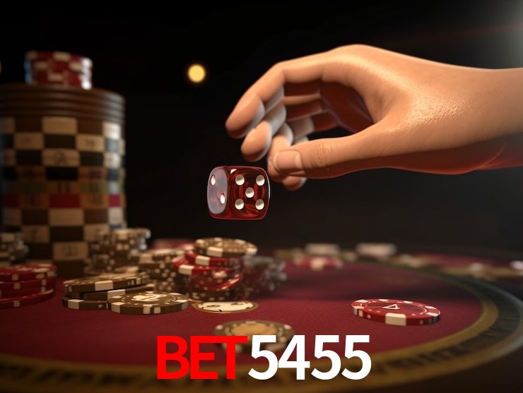 Estatísticas bet5455