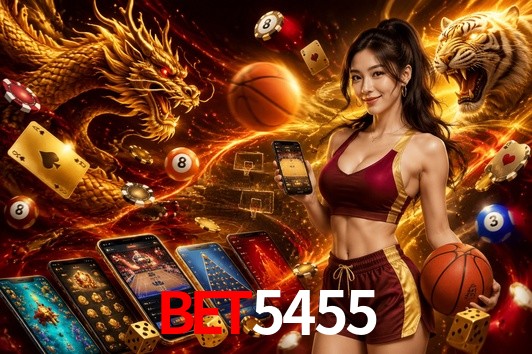 Experiência VIP bet5455