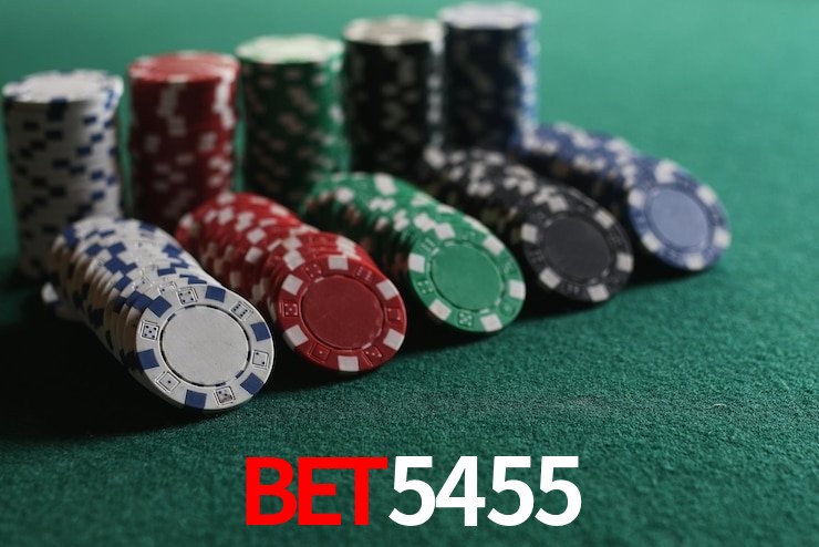 Statistics bet5455