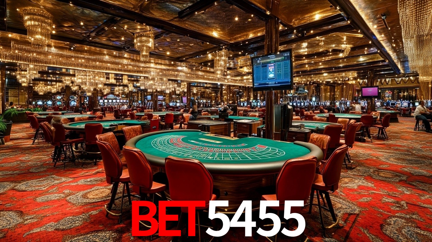 BET5455 paga