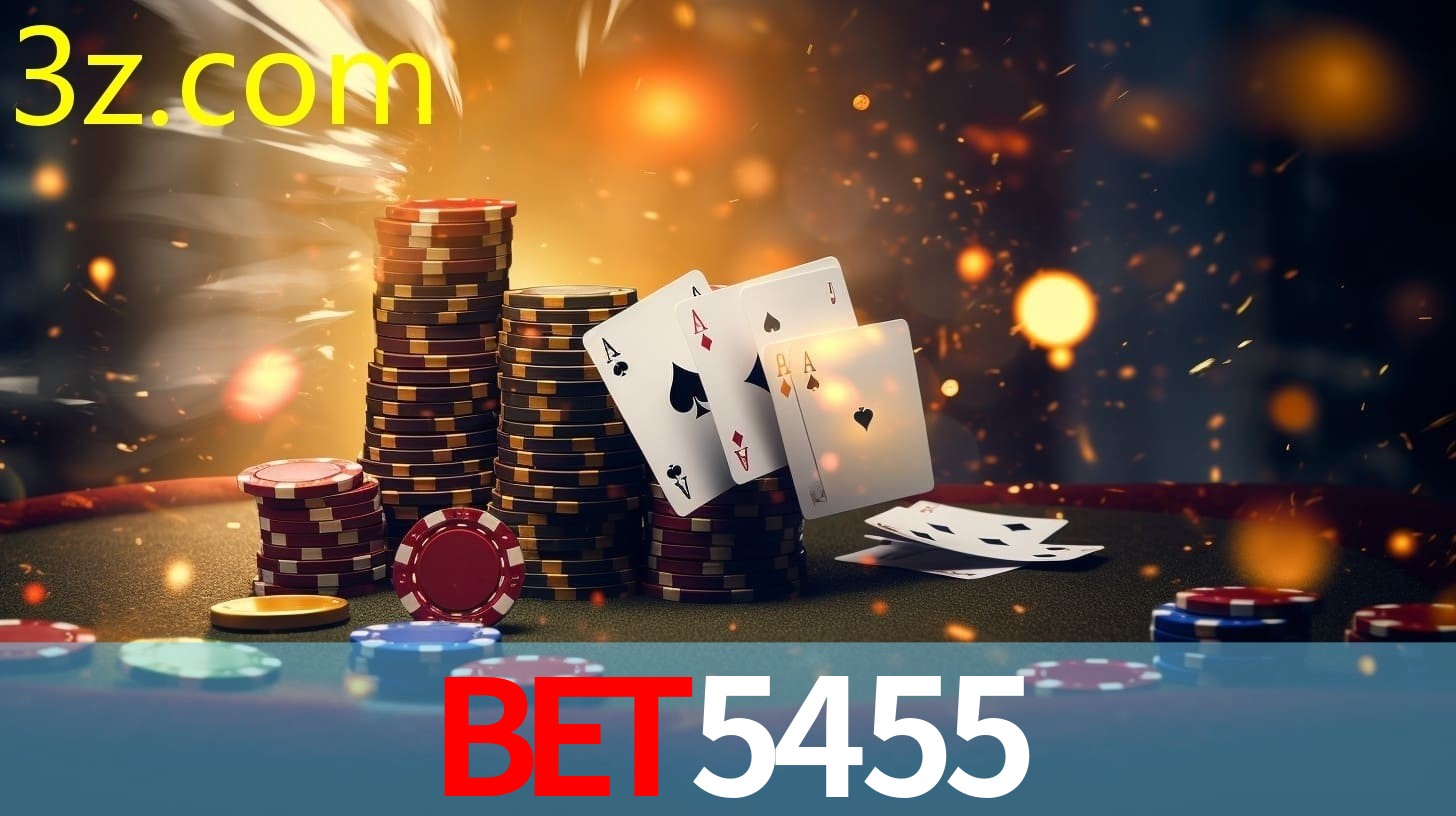 BET5455