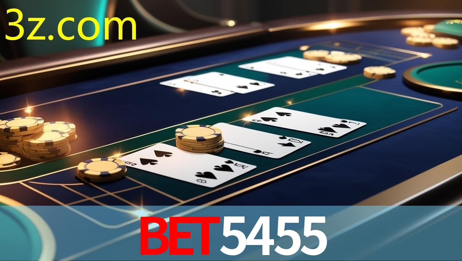 IBET5455