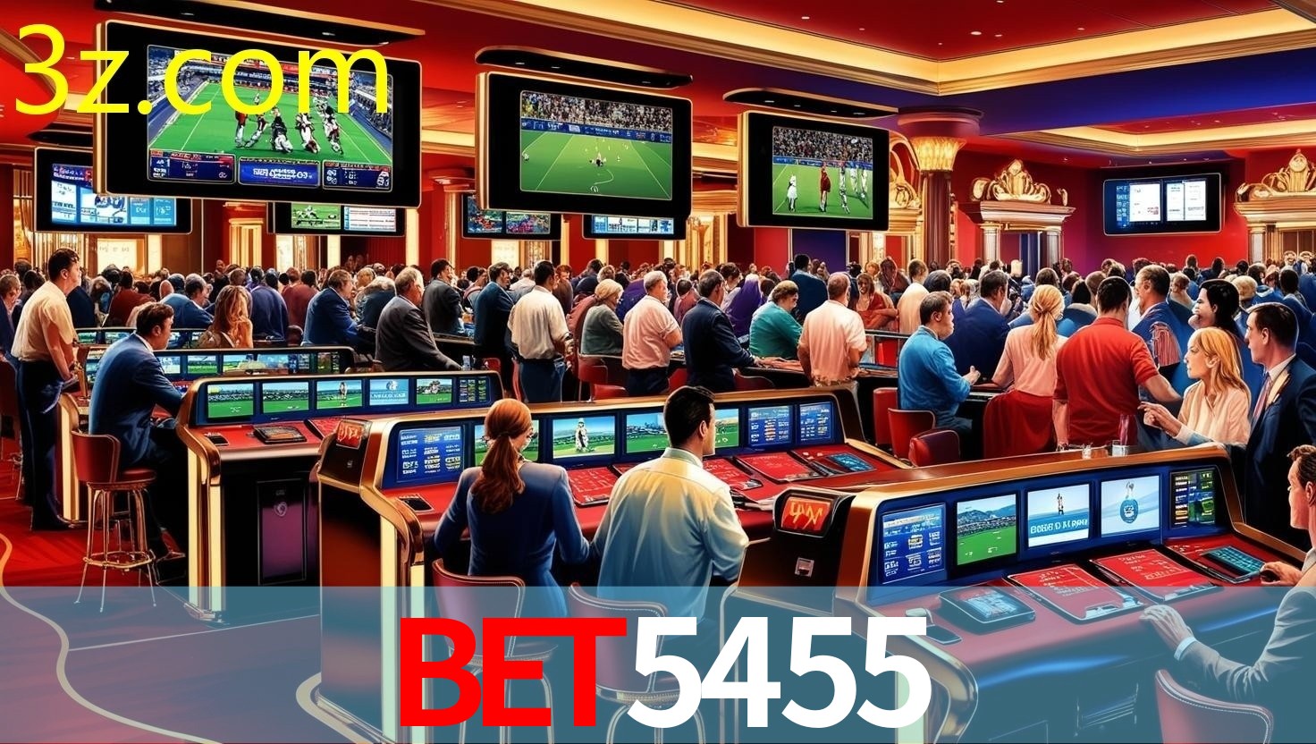 BET5455