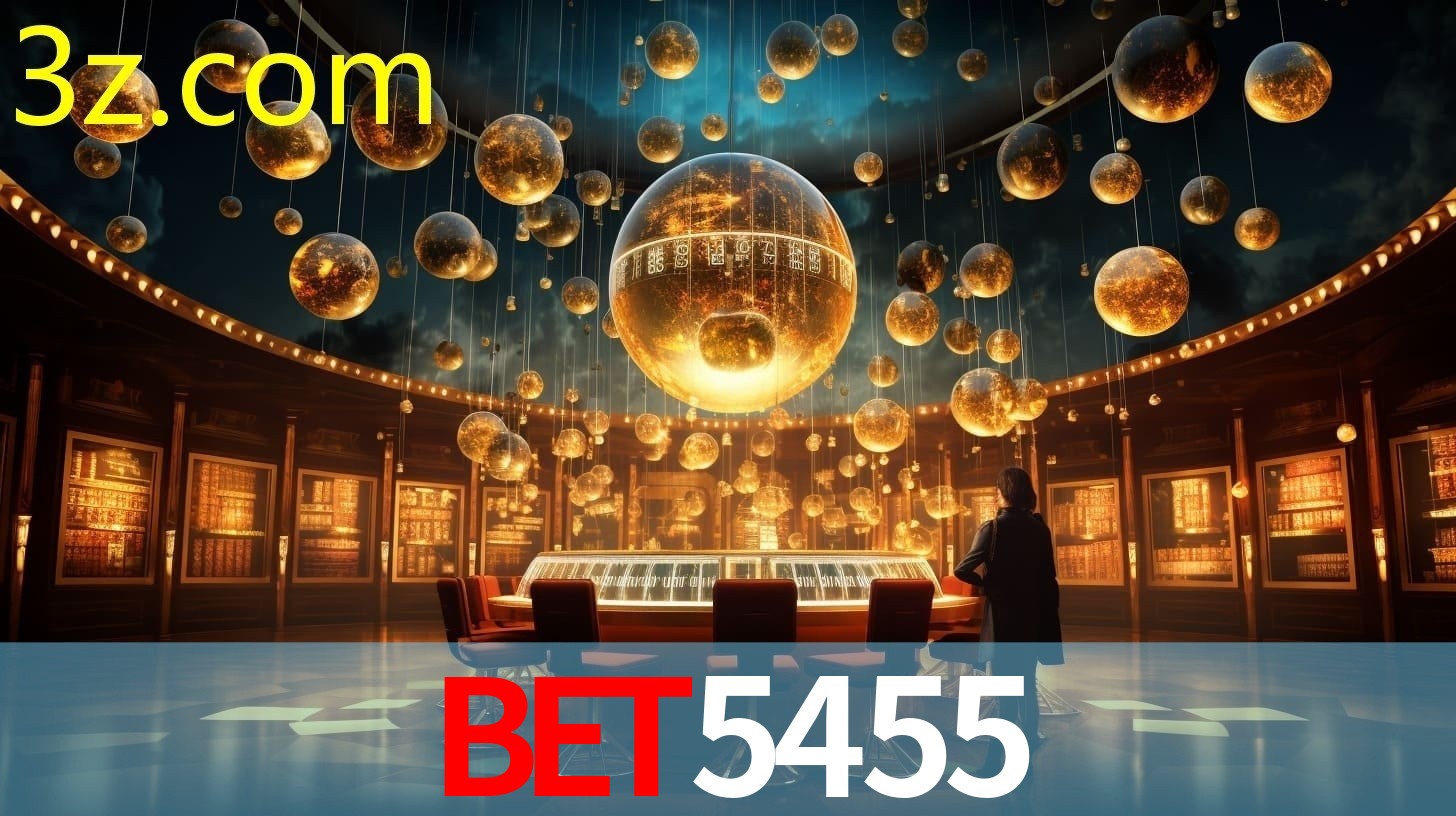 BET5455