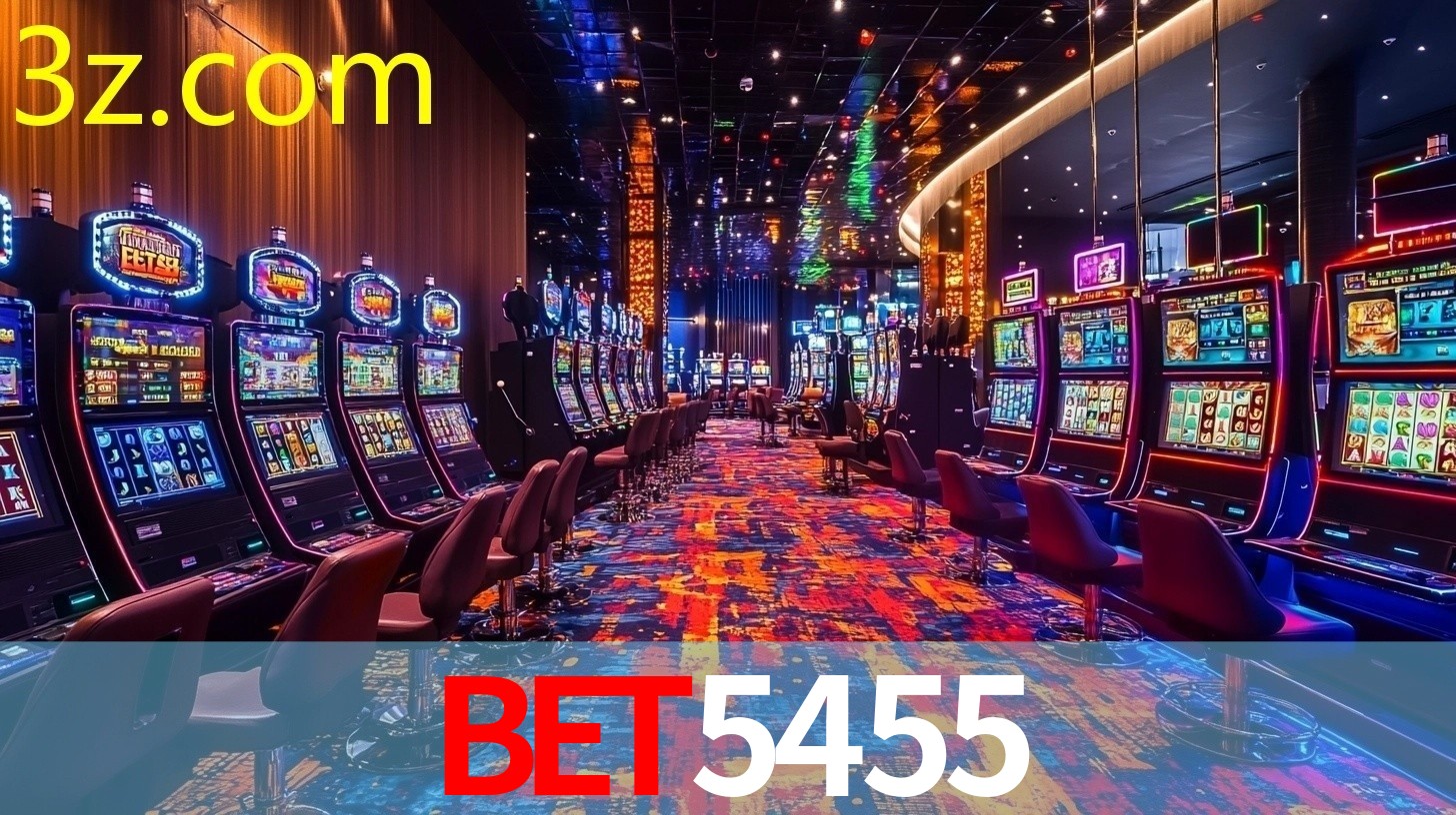 BET5455