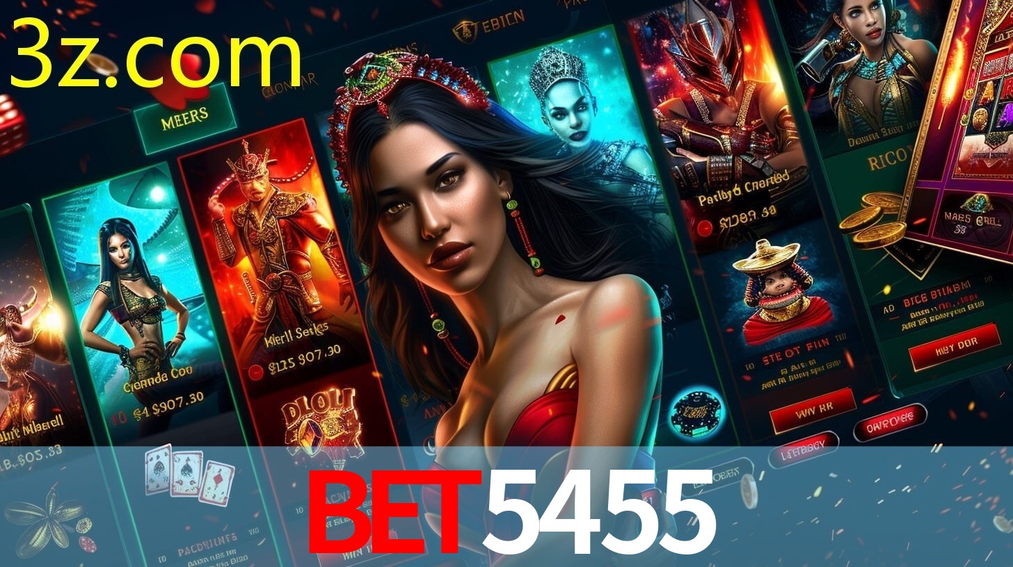 BET5455