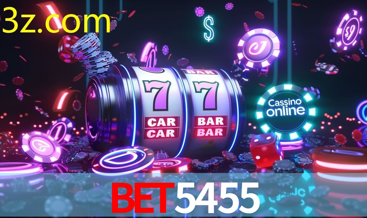 BET5455