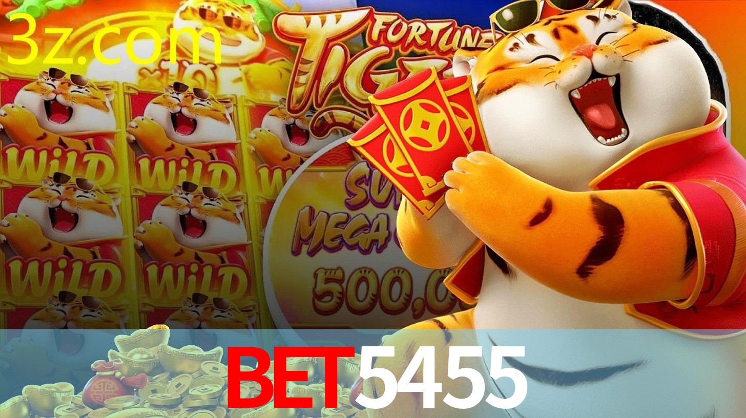 BET5455