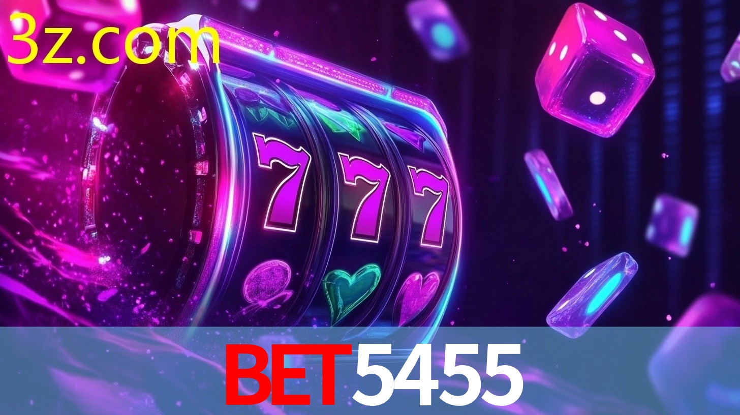 BET5455