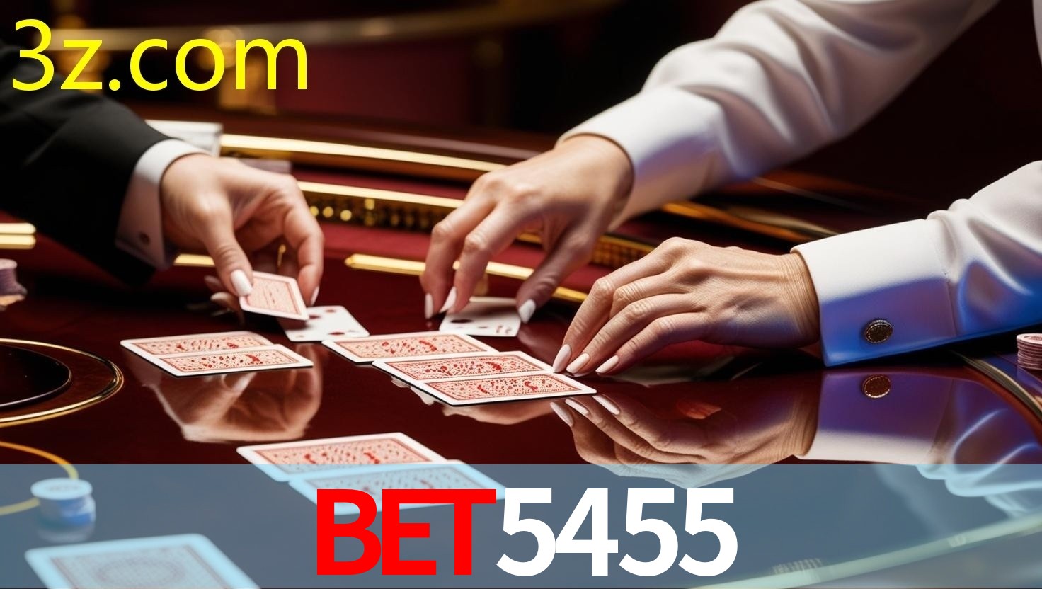 BET5455