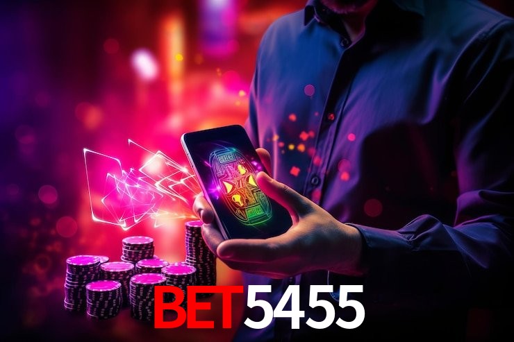 bet5455 Fortune Tiger