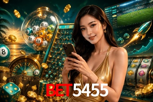 Game Providers bet5455