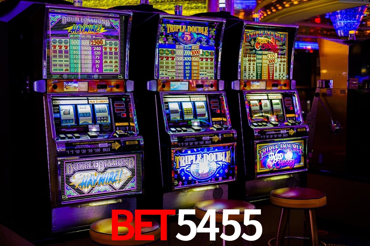 Programa VIP bet5455