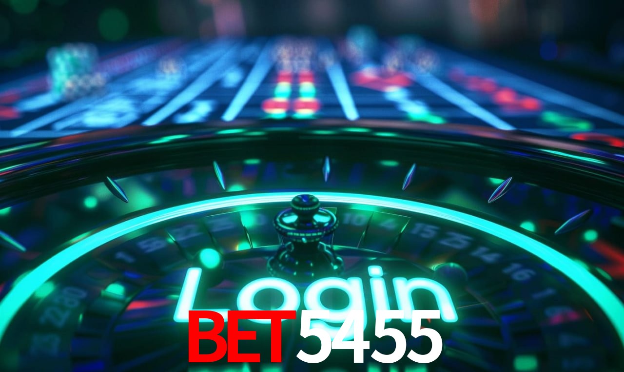 Casino Ao Vivo bet5455