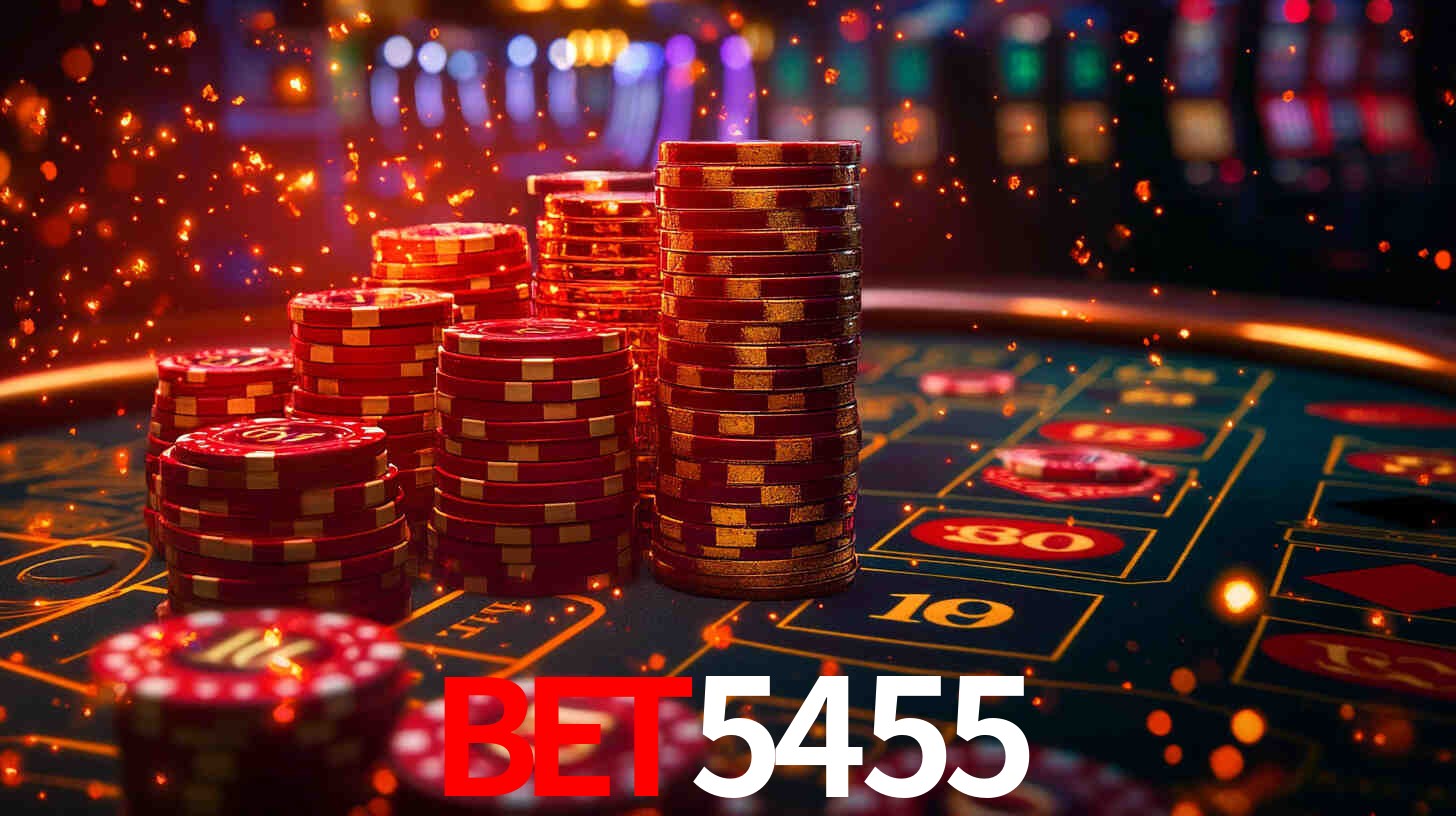 Ofertas Imperdíveis na bet5455: Promoções e Bônus Que Valem a Pena