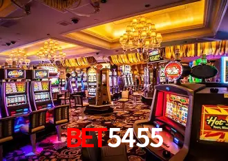 bet5455 cassino online