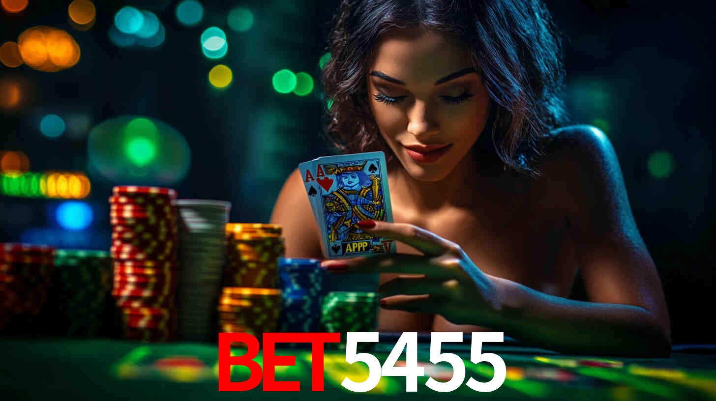 Apostas Esportivas na bet5455: Um Guia Completo