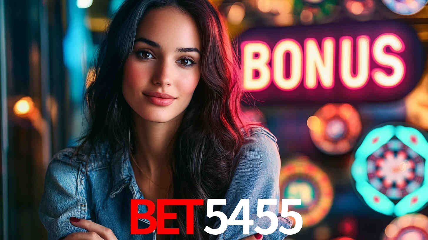 bet5455: A Experiência de Casino com Jogos de Mesa ao Vivo