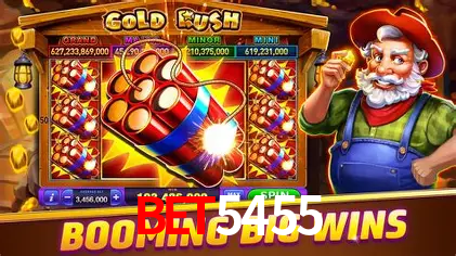 A Experiência Imersiva dos Cassinos Ao Vivo no bet5455