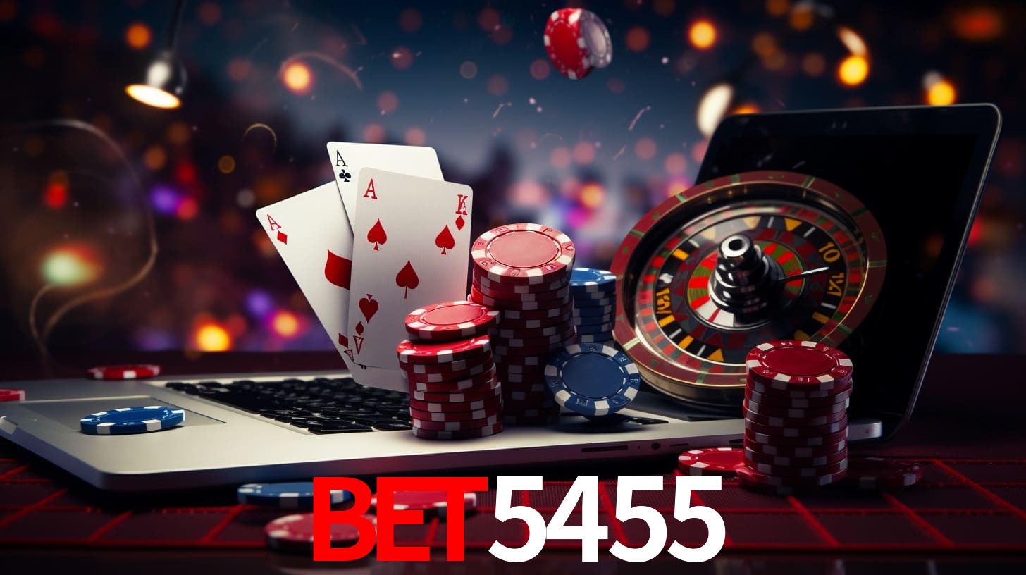 Daily Bonuses bet5455
