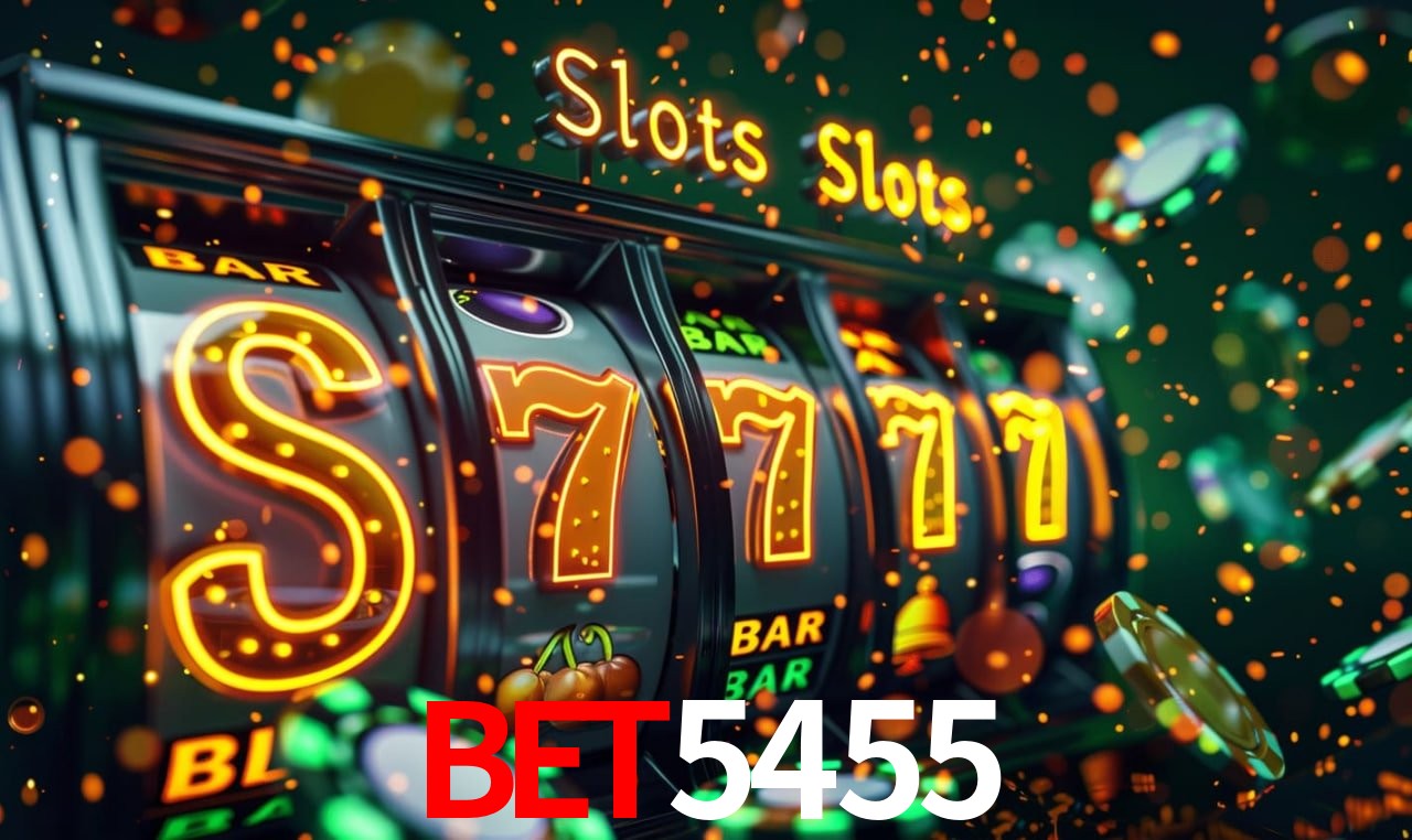 Bônus Diários bet5455