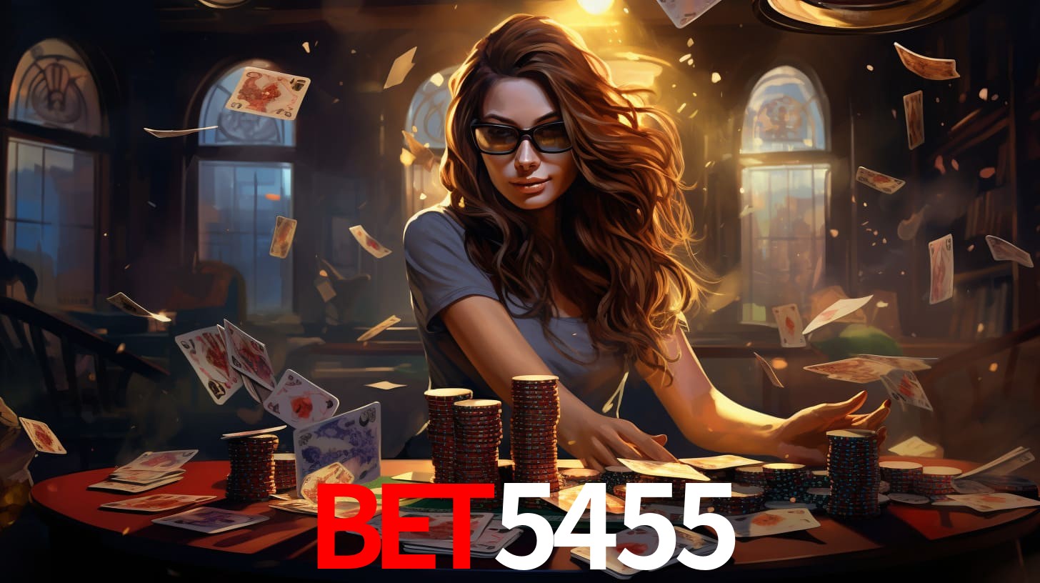 Programa VIP bet5455