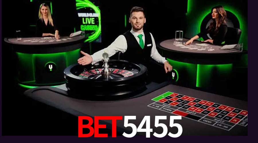 Weekend Specials bet5455