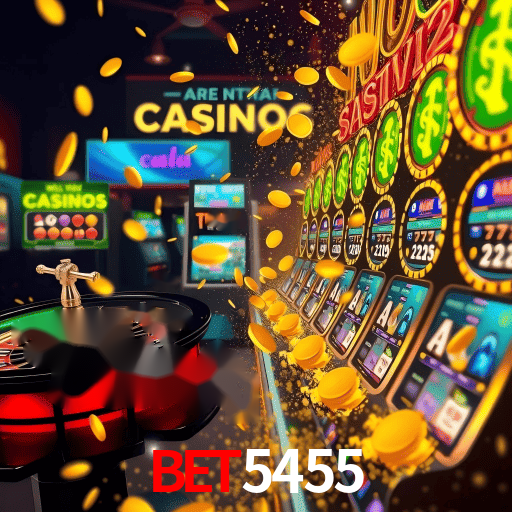 Descubra a Essência do bet5455: Nossa História e Compromissos