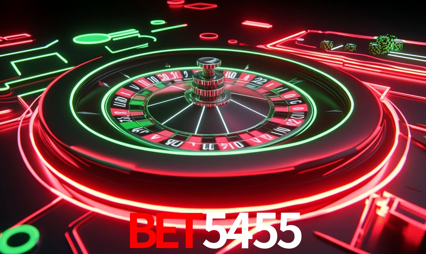 Explorando a Categoria de Eventos em Apostas na bet5455