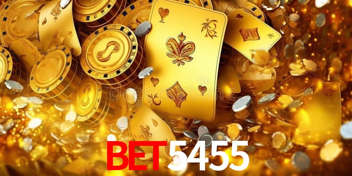 Explorando a Categoria de Eventos em Apostas na bet5455