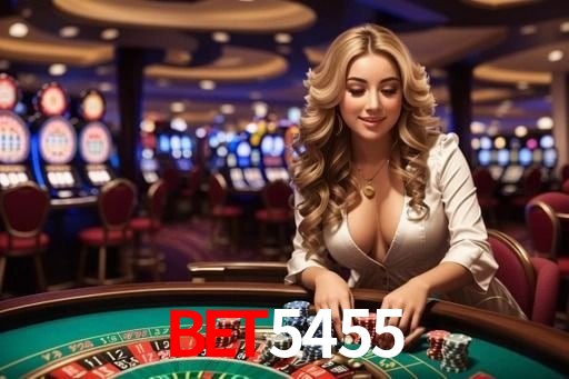 Live Casino bet5455