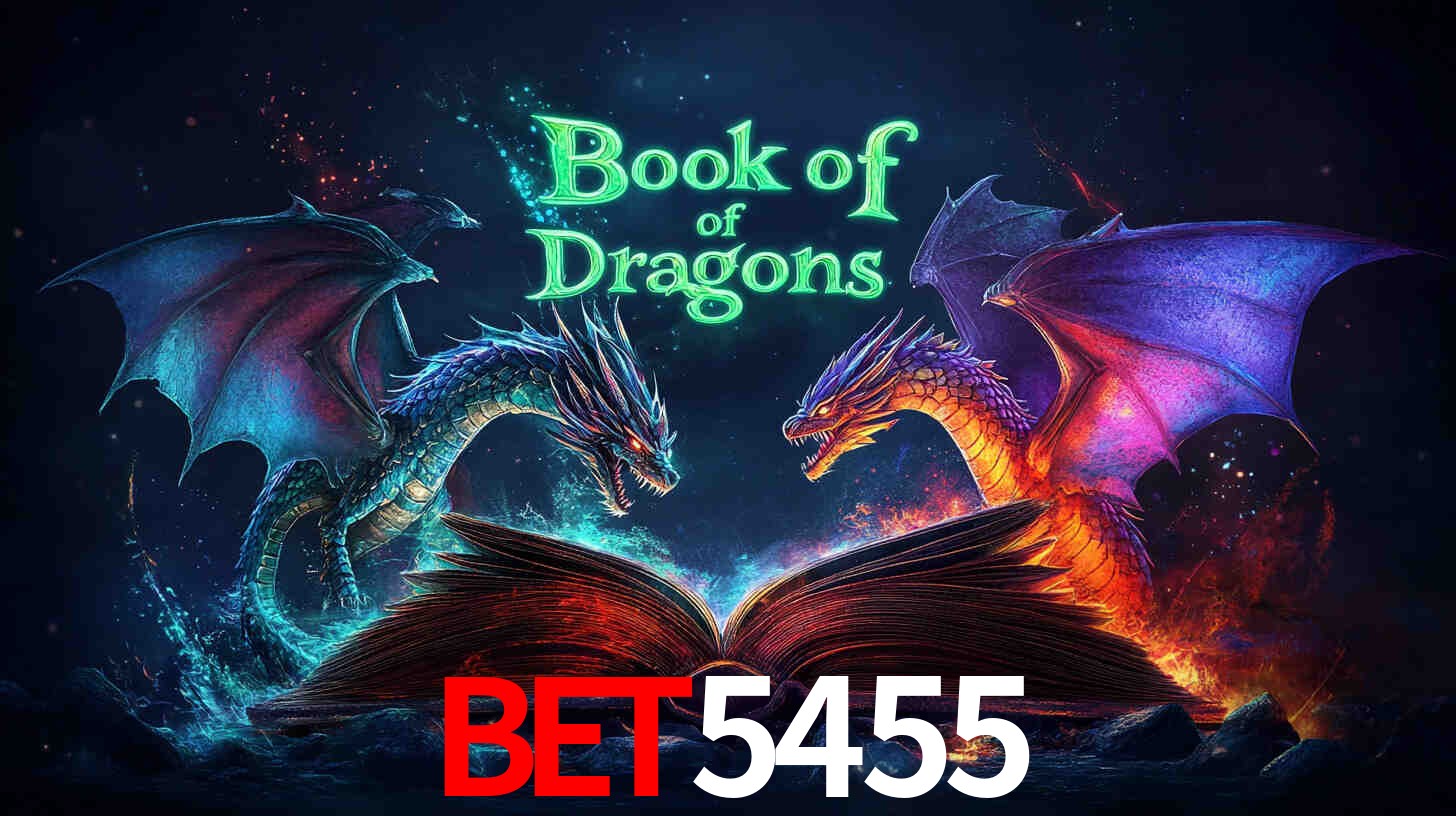 Desvendando o Mundo dos Jogos Virtuais na bet5455