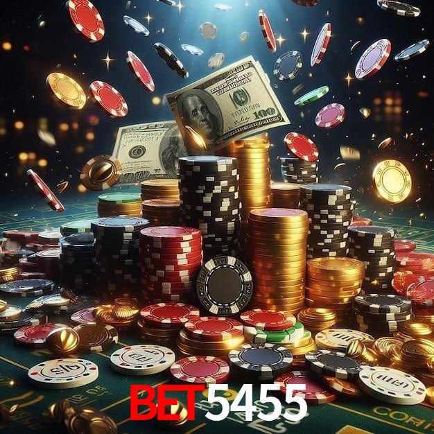 A Emoção da Loteria na bet5455: Uma Chance de Mudança de Vida