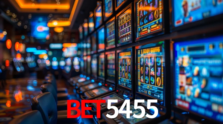 Seasonal Promotions bet5455