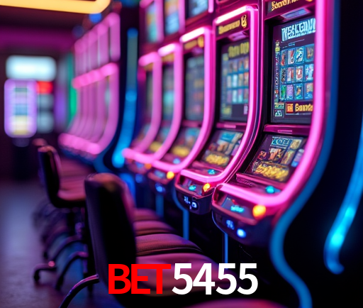 bet5455 cassino online