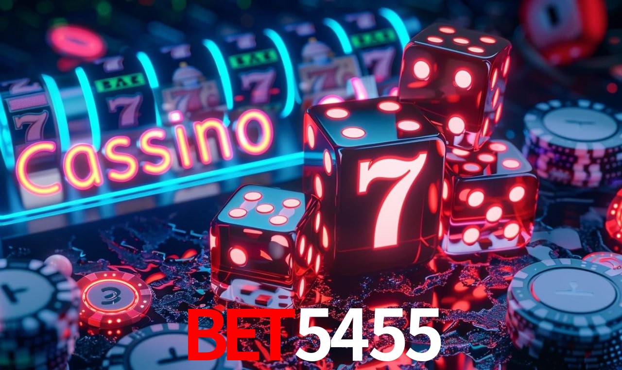 Tennis Betting bet5455