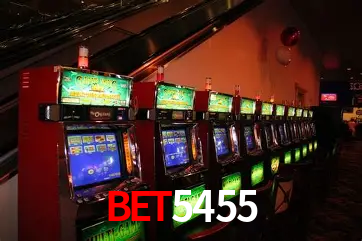 Desvendando o Mundo dos Jogos Virtuais na bet5455