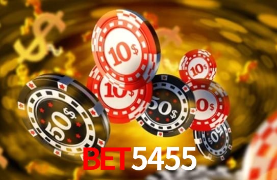 Torneios bet5455