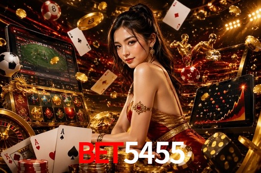 Secure Login bet5455