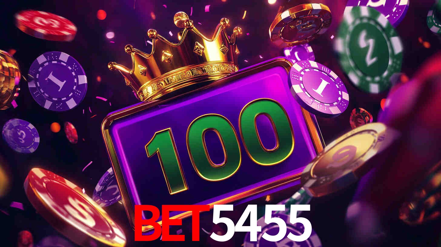 bet5455 App Interface