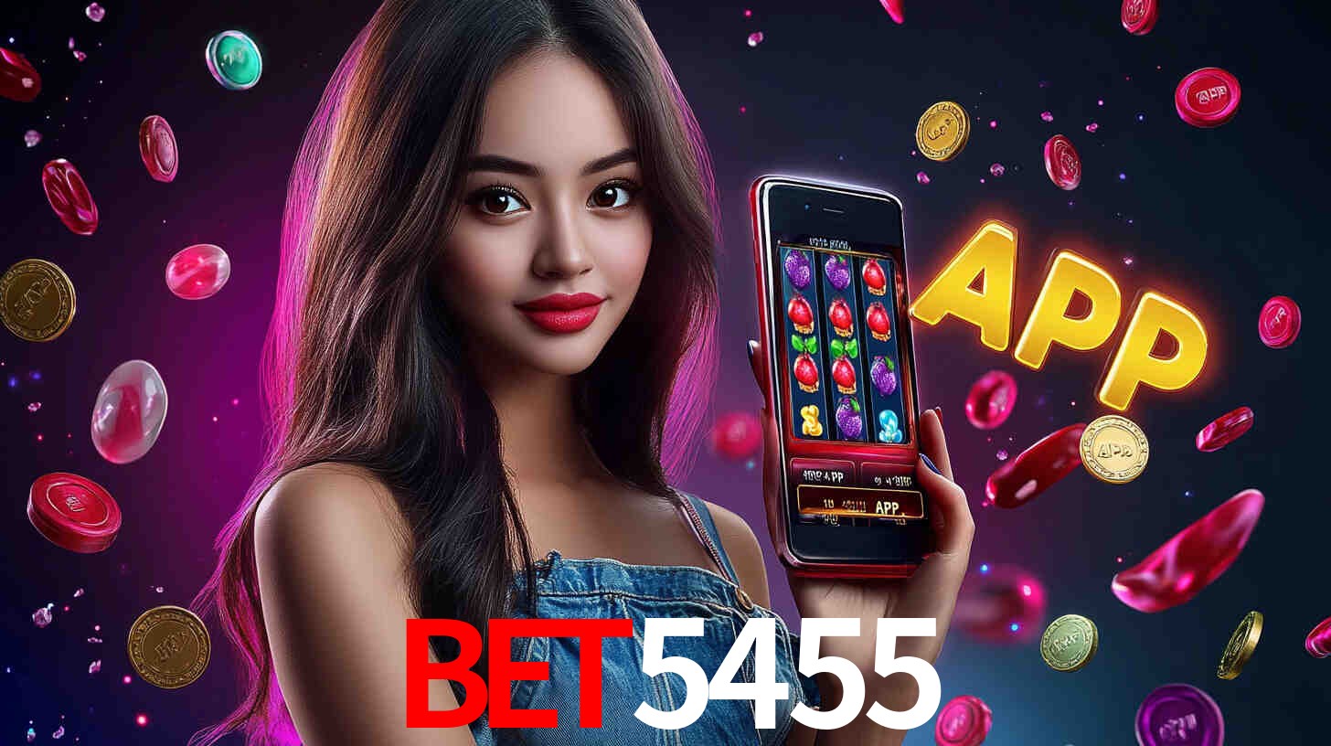 A Popularidade dos Caça-Níqueis no bet5455