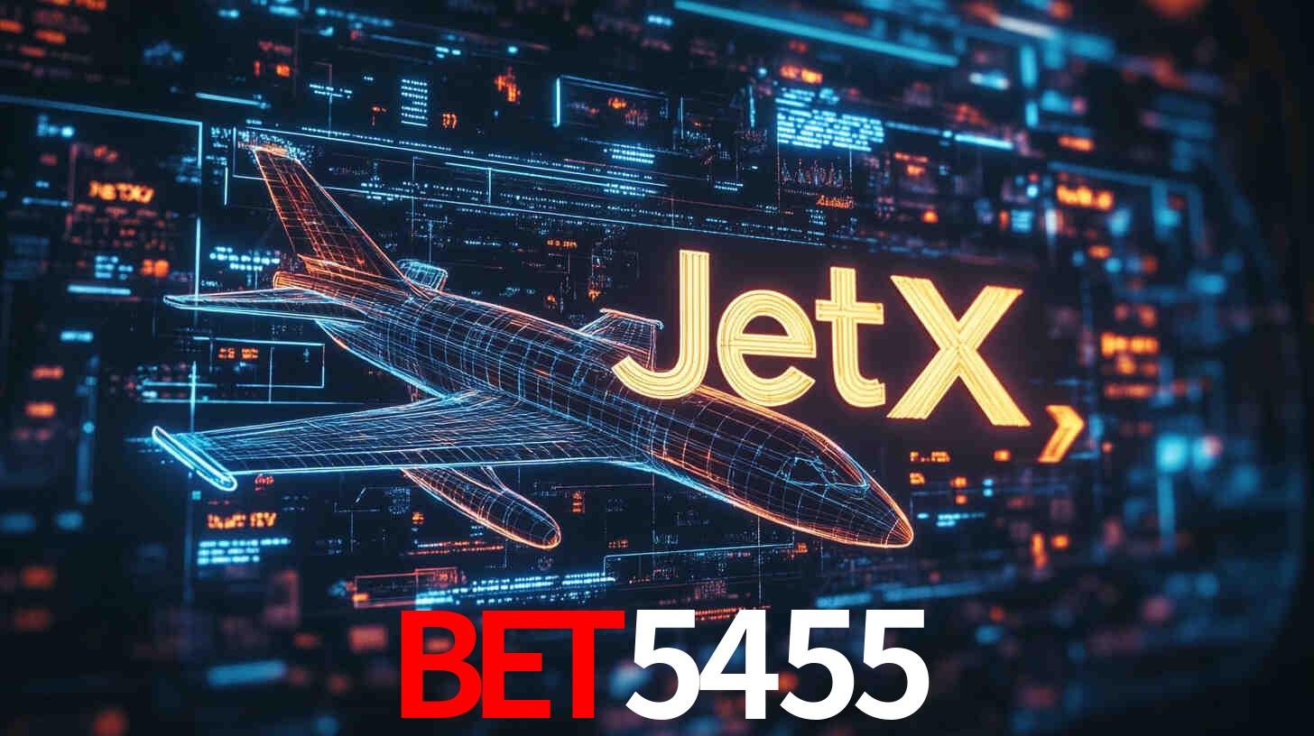 Inovações de Jogos na bet5455: O Futuro das Experiências Interativas