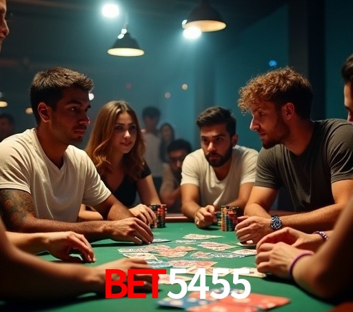 Ofertas Exclusivas bet5455