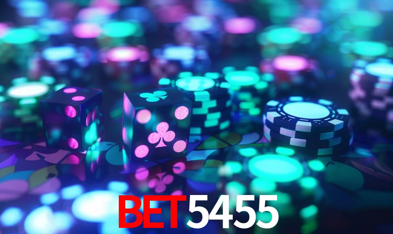 Interface Premium bet5455