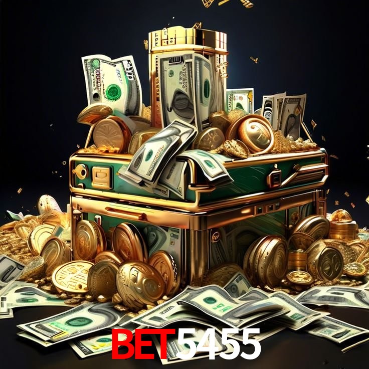 Casino VIP bet5455