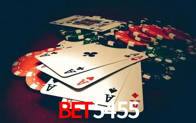 bet5455 Slots