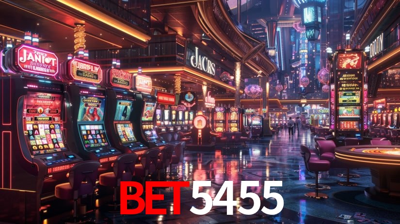 Player Reviews bet5455