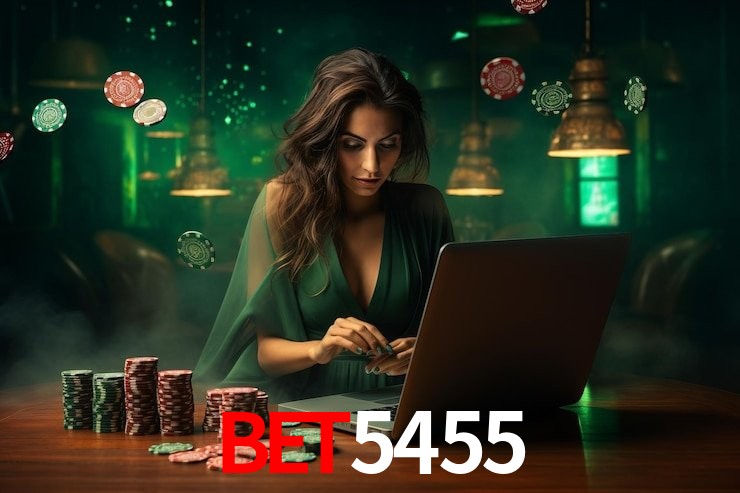 bet5455 bet